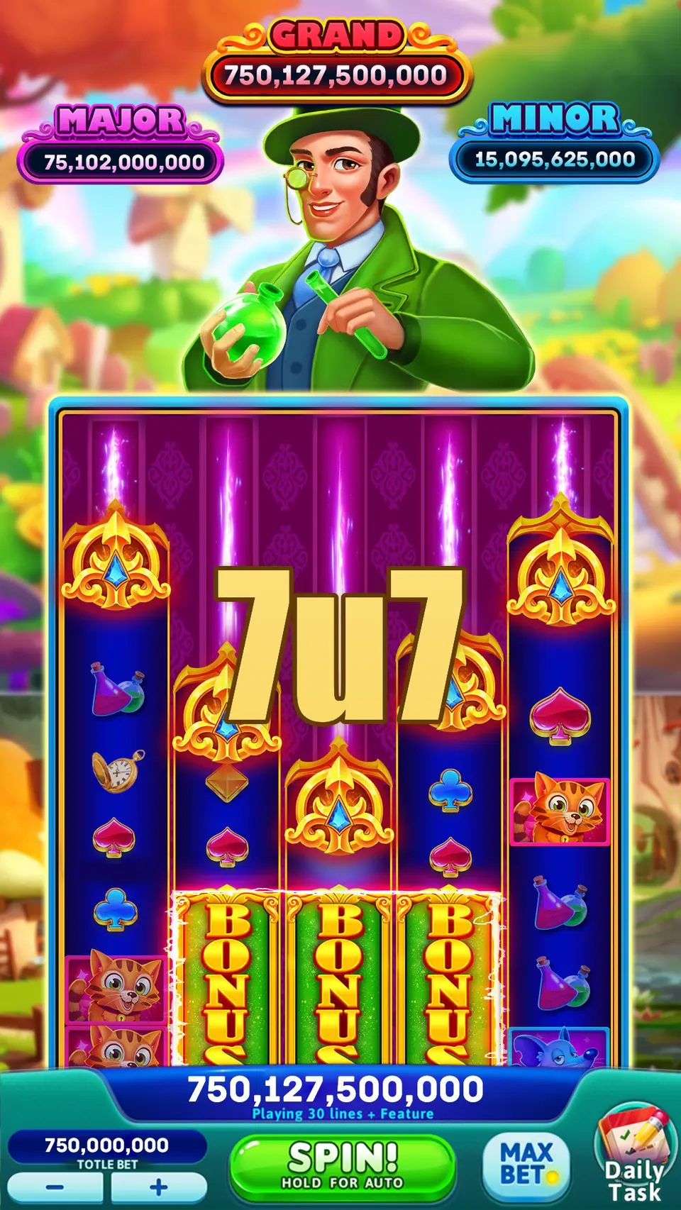 7u7 APK