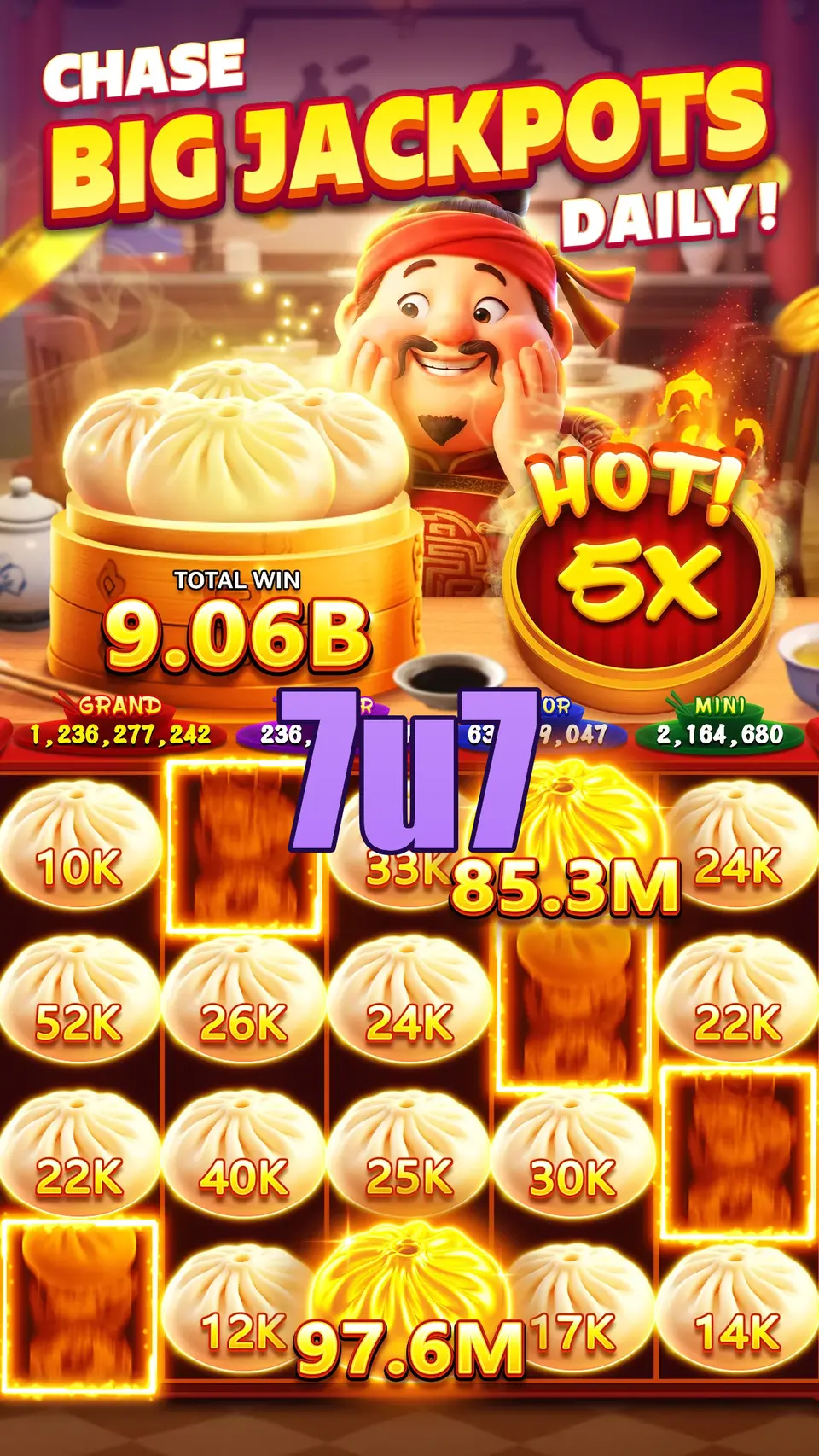 7u7 APK