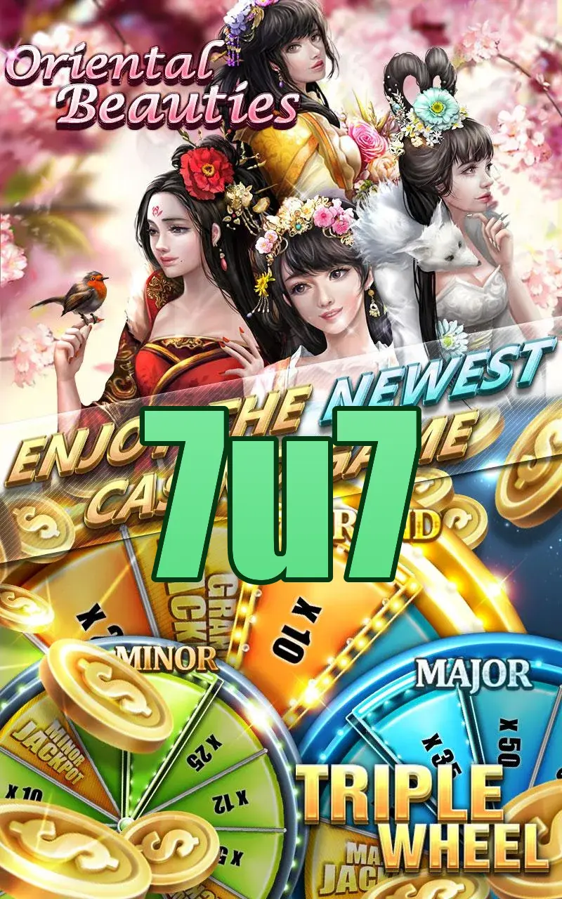 7u7 লগইন
